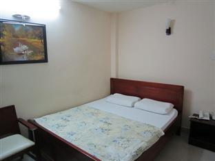 Van Khang Hotel Thành Pho Ho Chí Minh Esterno foto